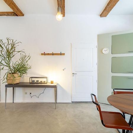 Ferienwohnung Chic Et Moderne Marseilles Exterior foto